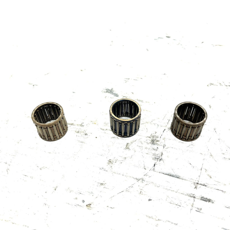 2001 Yamaha WaveRunner XLT1200 OEM Wrist Pin Set Of 3 93310-422U2-00 JY27