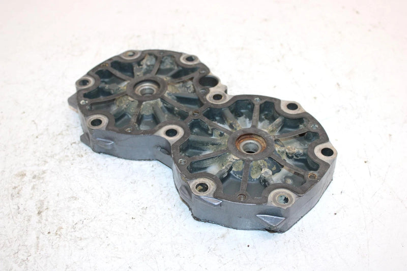 1992 Yamaha Waverunner Lx 650 Oem Cylinder Head 6M6-11111-00-94 JY22