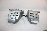 01 Polaris Xc Sp 600 Oem Footwell Set 5245288 5247205 5242740 SP65