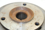 2001 Ski-doo Mxz 500 Oem Flywheel 410922933 Q3048