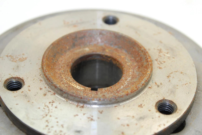 2001 Ski-doo Mxz 500 Oem Flywheel 410922933 Q3048