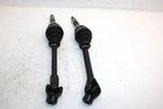 2001 Polaris Magnum 500 Oem Front Drive Shaft Pair 2200960 2200961 AP121