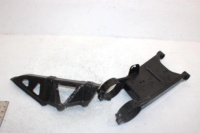 1991 Polaris Trail Boss 350l Oem Swingarm W/Guard 1040166 1580090 AP172