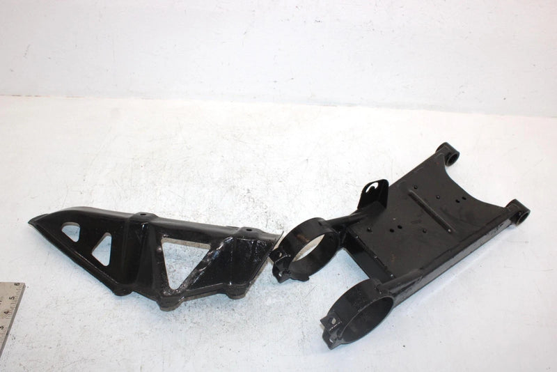1991 Polaris Trail Boss 350l Oem Swingarm W/Guard 1040166 1580090 AP172