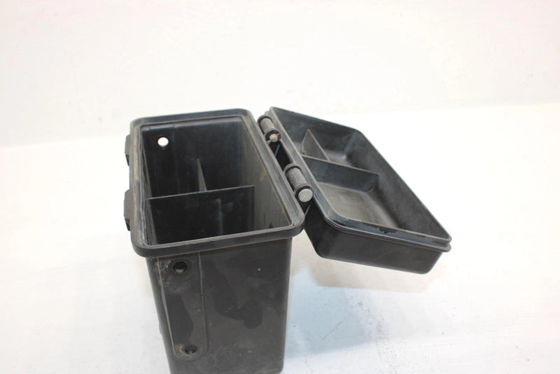 2006 Kawasaki Prarie 360 Oem Storage Box 39012-7501 AK29