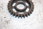 2003 Honda Fourtrax Foreman Rubicon Oem 28T Countershaft Gear 23751-HN2-000 AH11