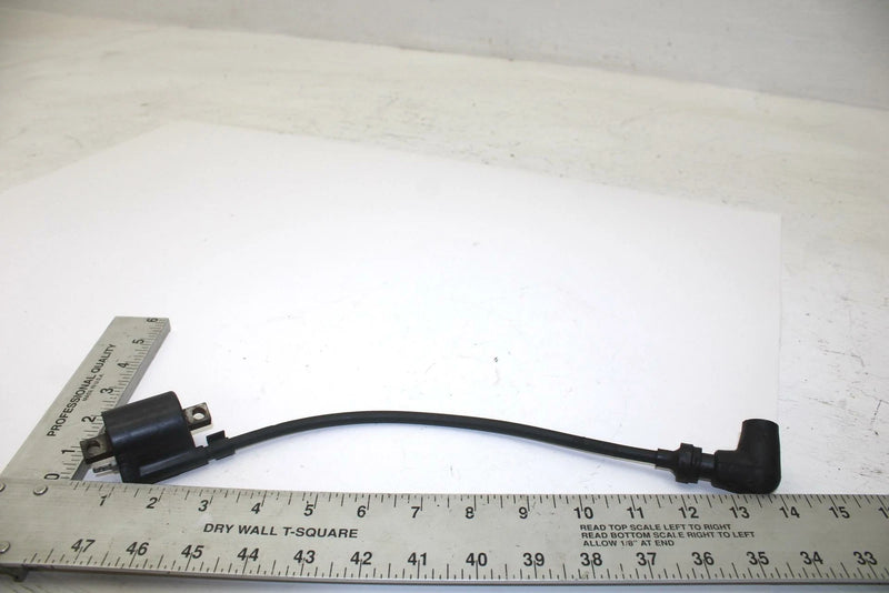 89 Yamaha Inviter OEM Coil 86B-82310-12-00 SY56