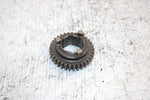 1998 Honda Foreman Fourtrax Oem 33T 4th Countershaft Gear 23471-HC4-000 AH35