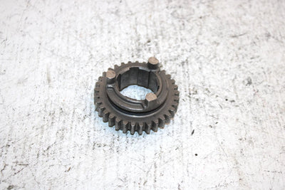 1998 Honda Foreman Fourtrax Oem 33T 4th Countershaft Gear 23471-HC4-000 AH35