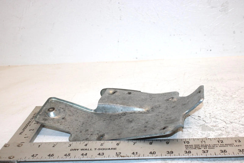 1986 Honda Trx 350 A Fourtrax 4x4 Oem Airbox Heat Shield 17203-HA7-670 AH43