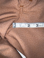 New Vintage Orange Lee Polyester Pants #2032628 XX-104