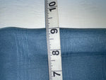 New Vintage Blue Dickson Jenkins Polyester Pants #5503 XX-57