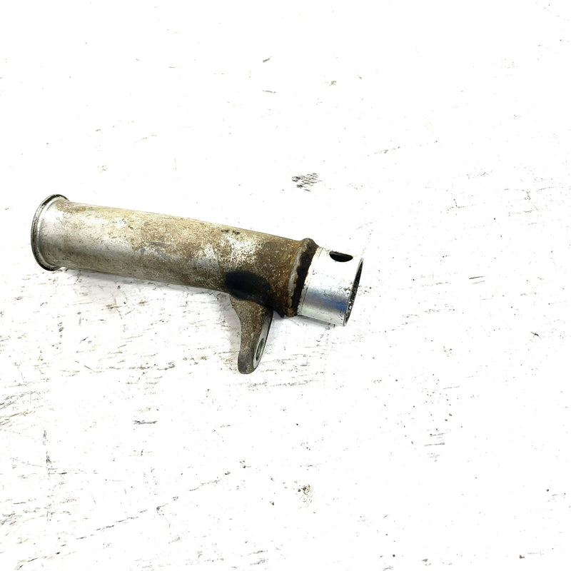 09-14 Yamaha Grizzly 550 YFM550 4x4 OEM Dipstick Tube 3B4-15112-02-00 AY65