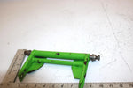 99 Arctic Cat Zl 500 Efi Oem Rear Torque Arm Pivot Set 0704-624 SAS2