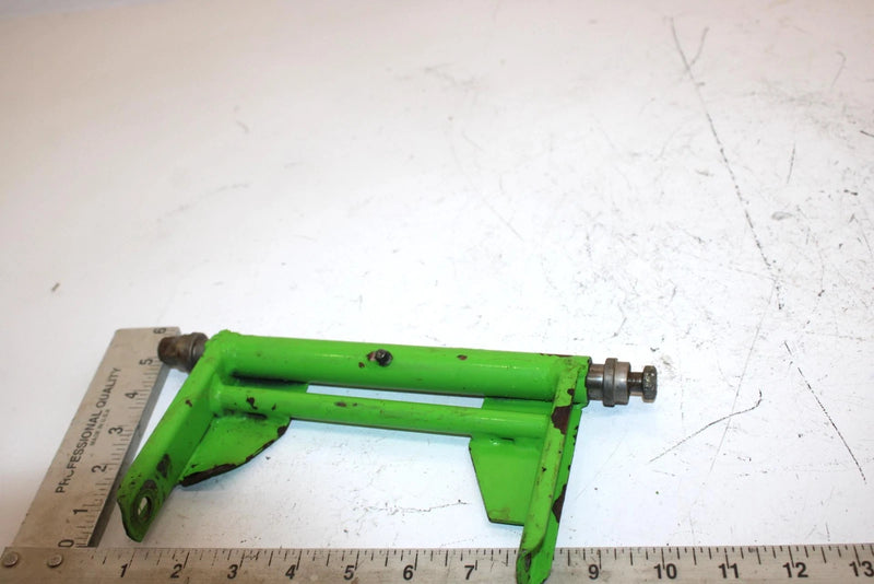 99 Arctic Cat Zl 500 Efi Oem Rear Torque Arm Pivot Set 0704-624 SAS2