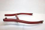 1983 Honda Atc 110 A Oem Steering Fork 51400-943-020ZA AHS