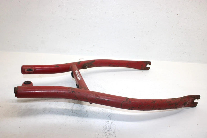 1983 Honda Atc 110 A Oem Steering Fork 51400-943-020ZA AHS