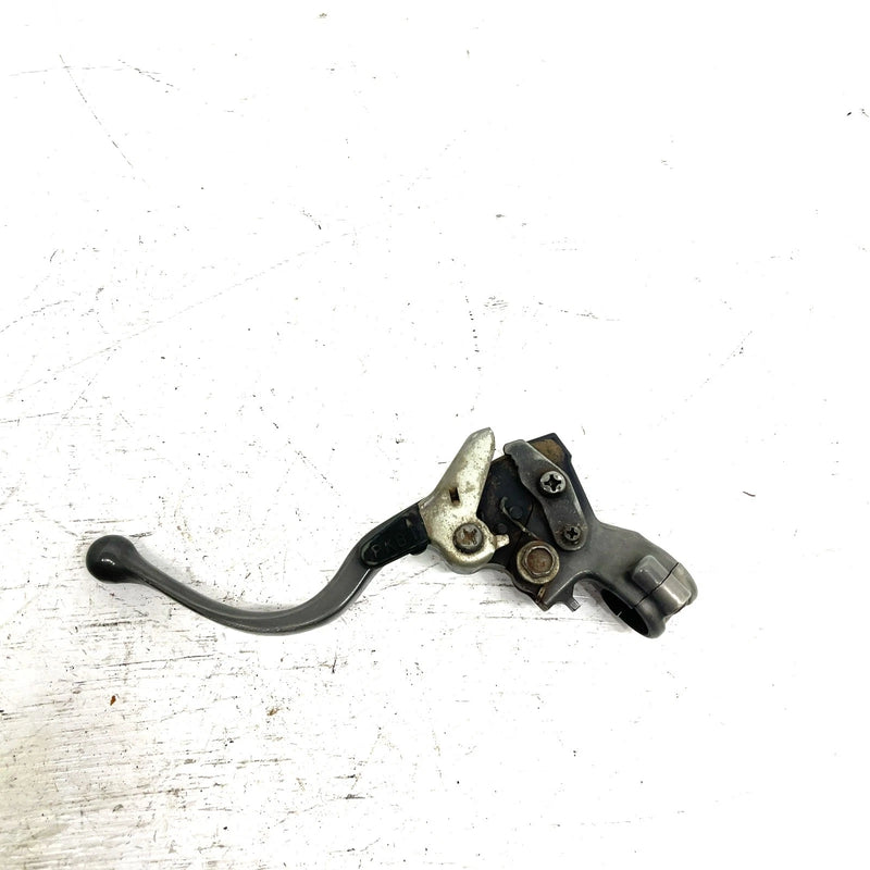 05-09 Honda Foreman Rubicon 500 TRX500 OEM Left Brake Lever 53178-HN8-010 AH94