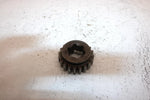 1997 Arctic Cat Bearcat 454 Oem 5th Driven Gear 20T 3446-026 AA11