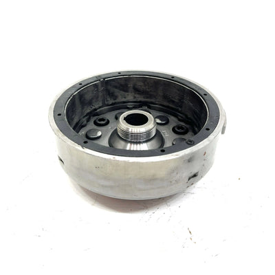 90-01 Yamaha Warrior 350 OEM Flywheel 3HN-85550-01-00 AY60