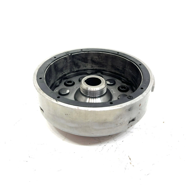 90-01 Yamaha Warrior 350 OEM Flywheel 3HN-85550-01-00 AY60