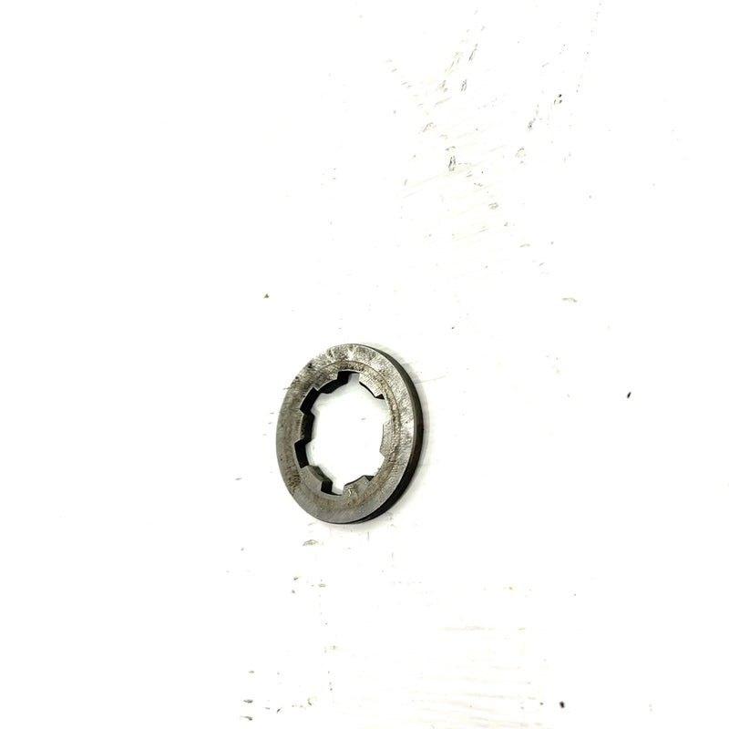 93-99 Yamaha Kodiak 400 YFM400 4x4 OEM Thrust Plate 1 30X-16154-00-00 AY71