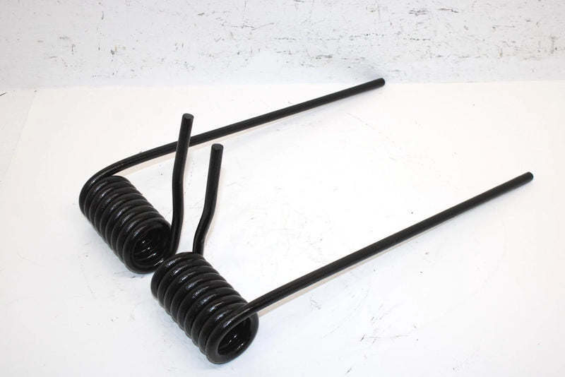 1997 Arctic Cat Zr 580 Oem Rear Skid Spring Set 1704-292 1704-293 SA43