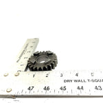 1998 Arctic Cat Bearcat 454 4X4 OEM 23T Sub Transmission Gear 3446-070 AA3