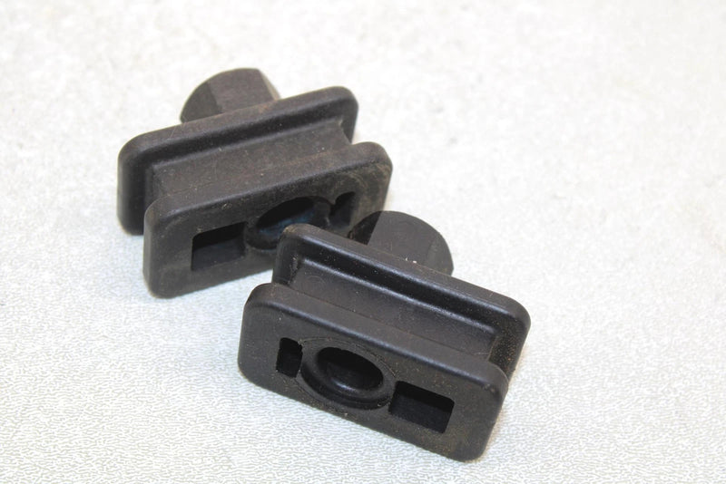 Polaris Oem Rear Suspension Arm Spring Adjuster (Pair) 5431168 Q1293