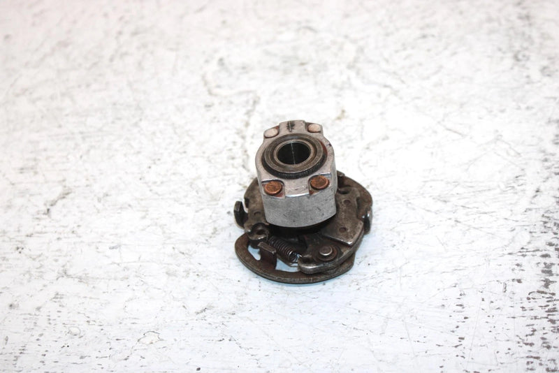 1983 Honda Atc 200 Oem Spark Advance Rotor 30220-427-164 AH66