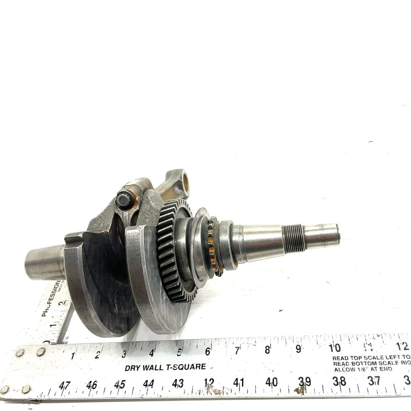 2002 Bombardier Quest 500 OEM Crankshaft 711296861 AB14
