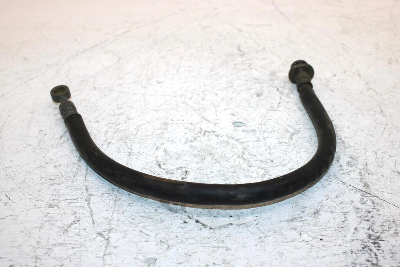 2000 Yamaha  Kodiak 400 Oem Front Upper Brake Line  5GH-25872-01-00 AY26