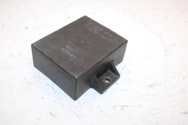 01 Arctic Cat Zr 800 Oem Cdi Ecu Ecm Ignition Box 3005-822 SA194