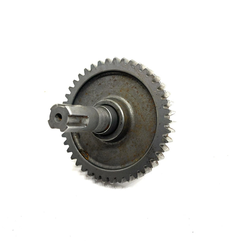14-15 Arctic Cat Prowler HDX 500 OEM Transmission Output Shaft 0822-023 XA2.2