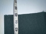 New Vintage Green Dickson Jenkins Polyester Pants #973 SS-54