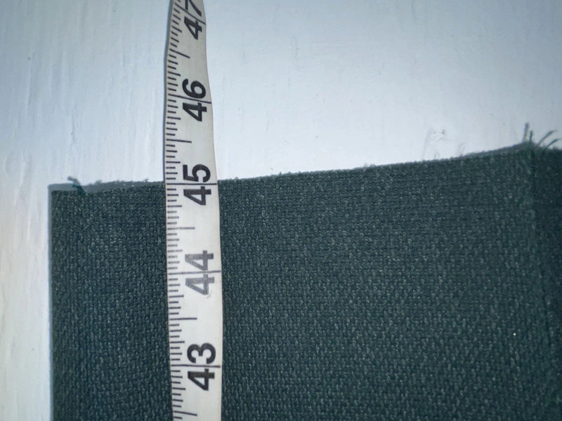 New Vintage Green Dickson Jenkins Polyester Pants #973 SS-54