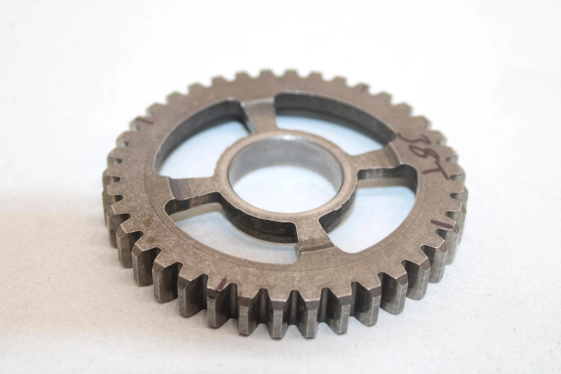 02 Honda Trx 350 Fe Oem 38T Low Gear 23411-HN5-670 AH22