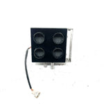 2013 Polaris Ranger XP 900 OEM Heater Core XP11.1