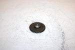 2009 Suzuki Lt-a400f Oem 37T Crankshaft Ballance Shaft Gear 12666-38F00 AS26