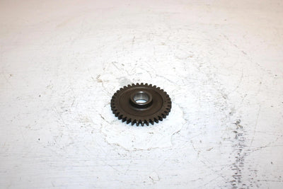 2009 Suzuki Lt-a400f Oem 37T Crankshaft Ballance Shaft Gear 12666-38F00 AS26