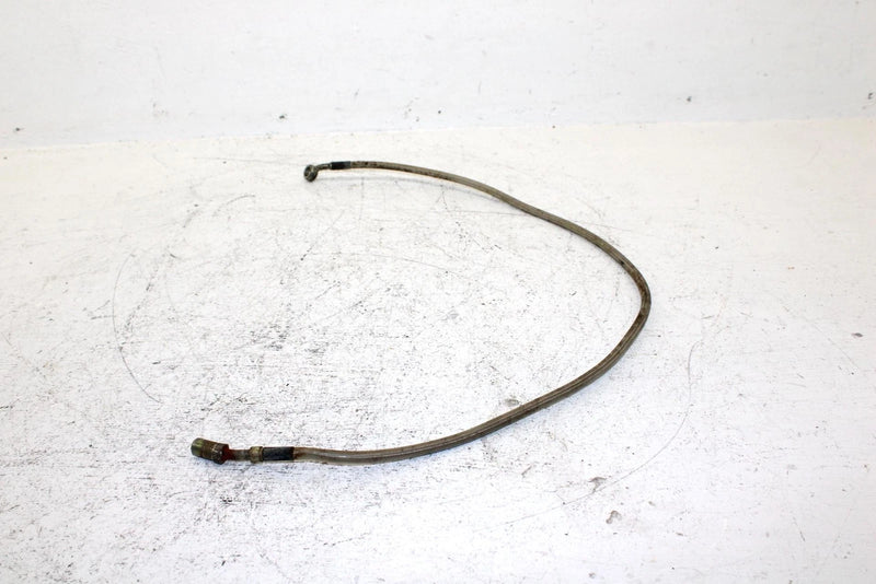 2013 Polaris 600 Rush Pro Oem Brake Line hose 2204038 SP30.1