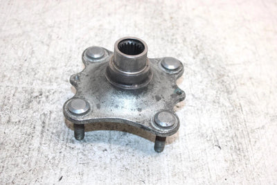 2002 Honda Foreman Rubicon Oem Front Hub 44610-HN2-000 AH36