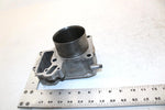 2004 Kawasaki Kfx 700 Oem 82mm Bore Front Cylinder 11005-1990 AK30