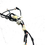 99-00 Arctic Cat 250 2x4 OEM Main Wire Harness 0486-027 AA31