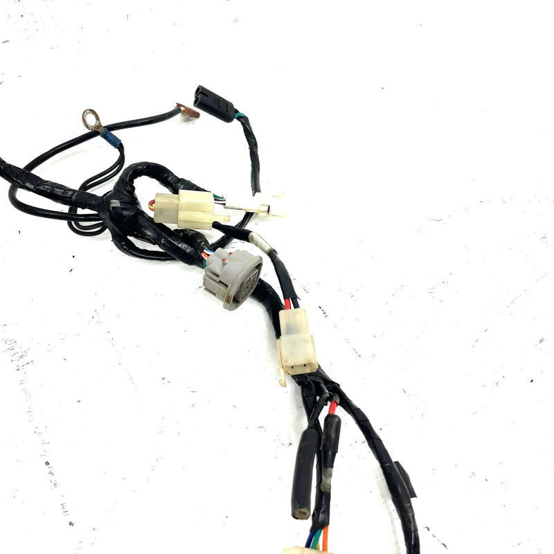 99-00 Arctic Cat 250 2x4 OEM Main Wire Harness 0486-027 AA31