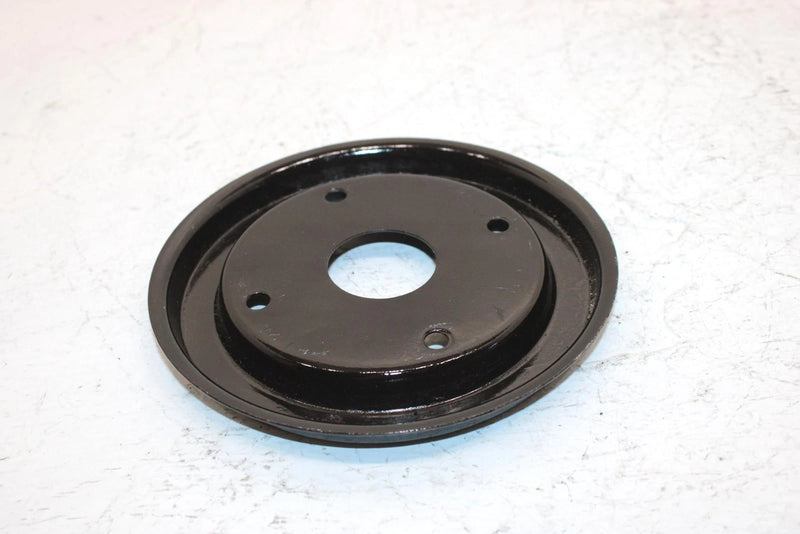 1982 Honda Atc110 Oem Axle Shield Plate 42327-943-000 AH65