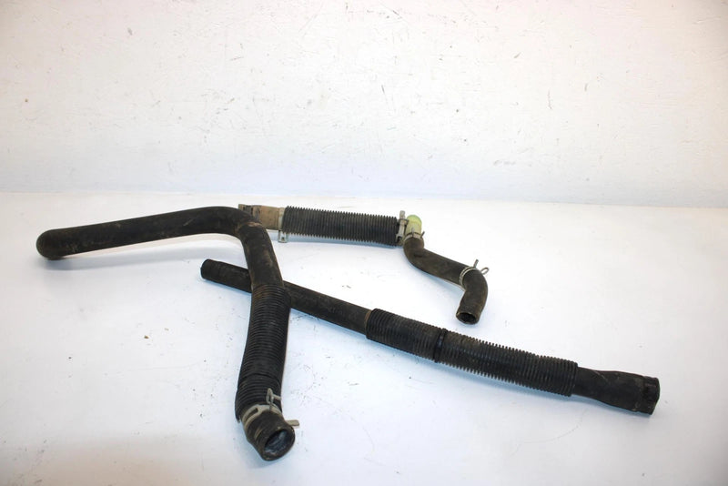 03 Polaris Sportsman 600 Oem Coolant Hose Set 5412312 5412313 5412030 AP48