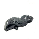 00-06 Honda Rancher 350 TRX350FM 4x4 OEM Rear Skid Plate 50355-HN5-670 AH75