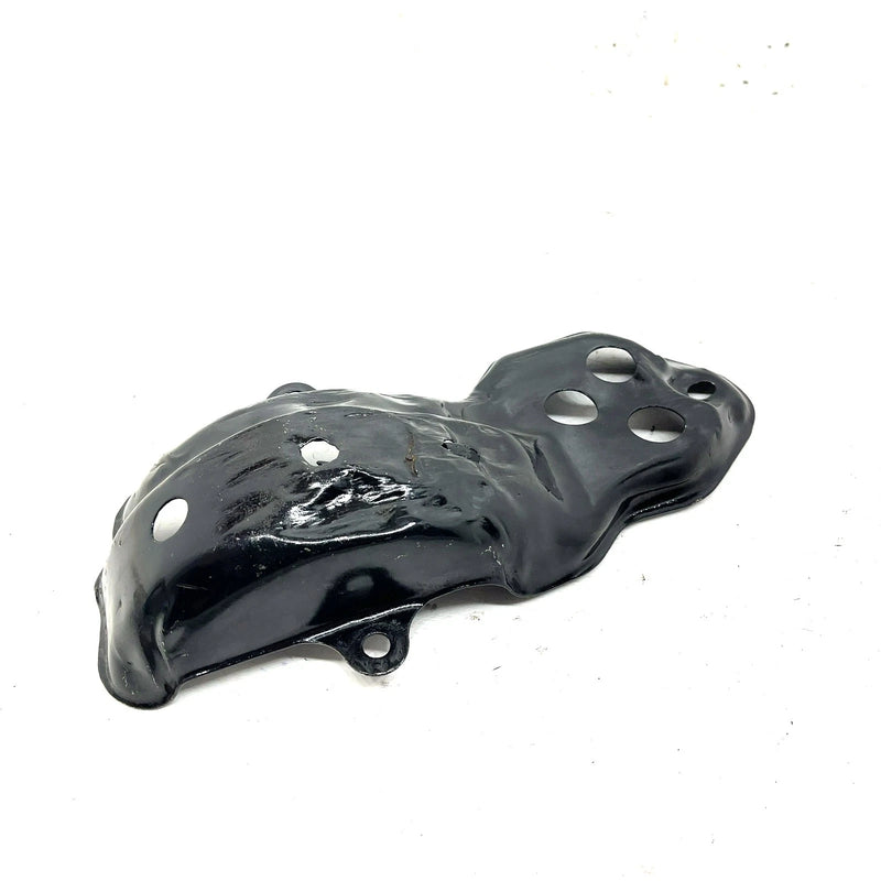 00-06 Honda Rancher 350 TRX350FM 4x4 OEM Rear Skid Plate 50355-HN5-670 AH75