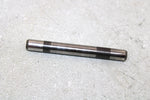 2001 Yamaha  Raptor 660r Oem Shift Fork Shaft Short 3GX-18531-00-00 AY33